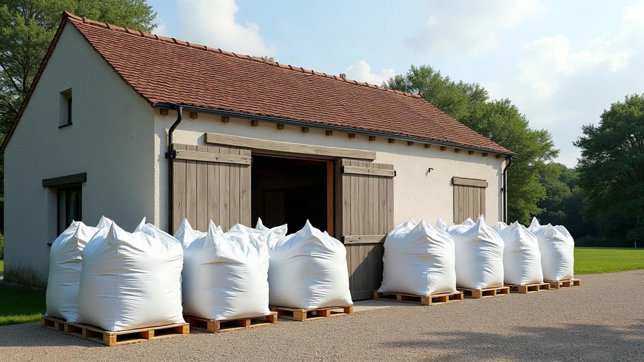 Bordereau de suivi des déchets amiante (BSDA) : à quoi sert-il