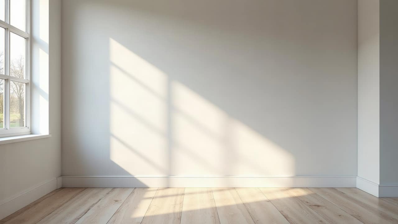 Sol vinyle ancien : pourquoi ne pas le poncer soi-même