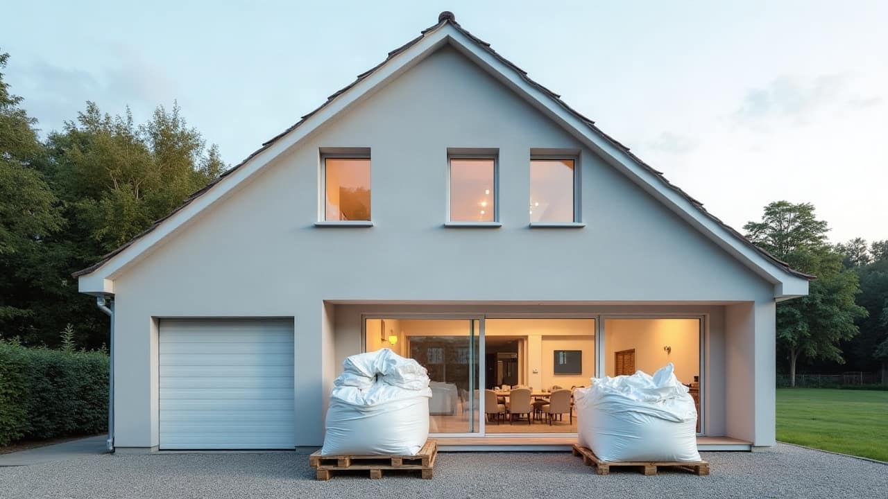 Ce que révèle une rénovation plus poussée