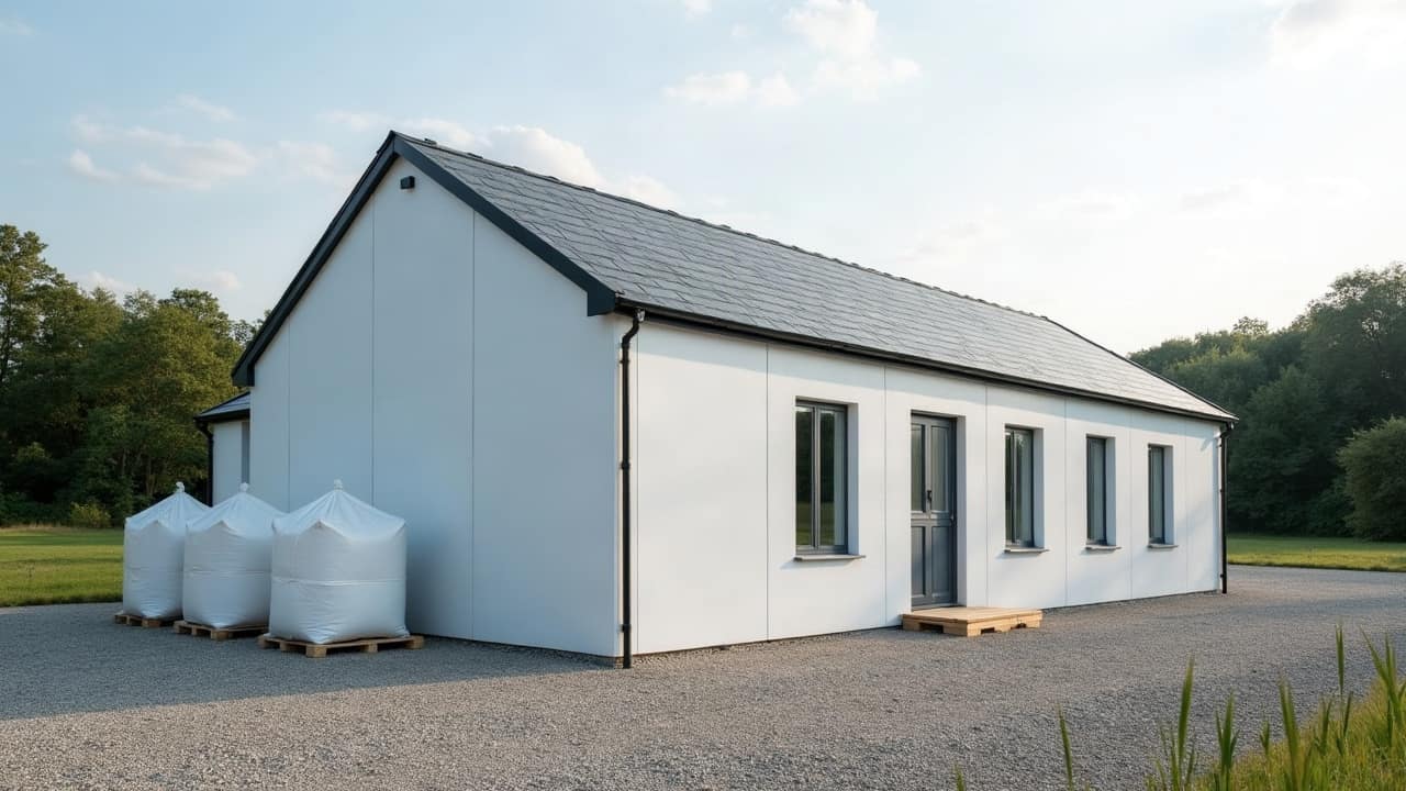 Une adaptation à chaque configuration de chantier